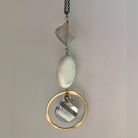 Anthropologie Necklace - Picture 2 of 5